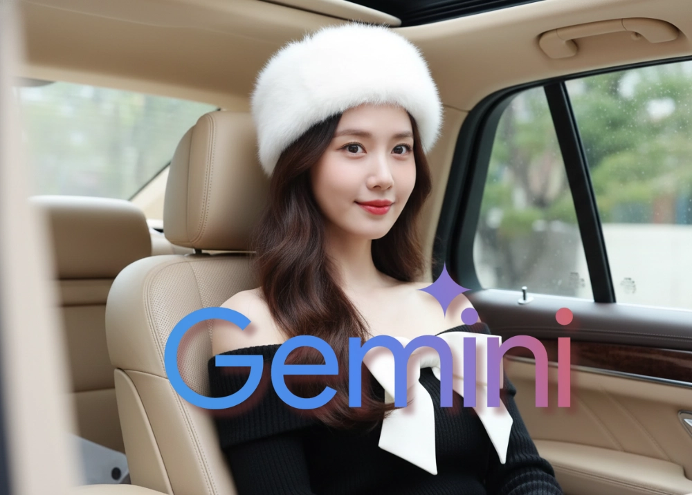 Checkin đời thường sang chảnh chỉ với Prompt Gemini này!