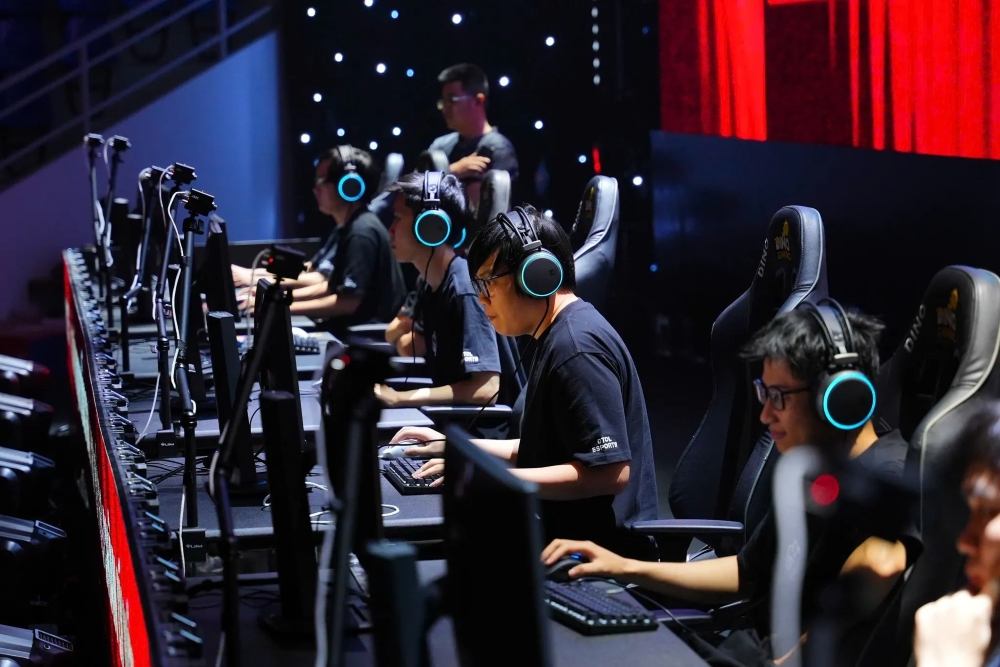 chung kết Đấu Trường Chân Lý 2025