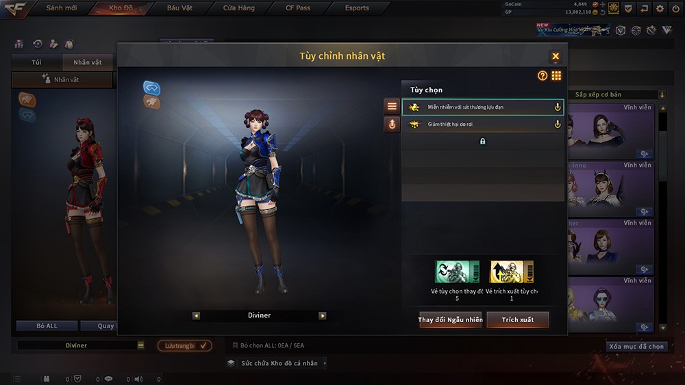 Đột Kích khởi động mùa sale lớn nhất năm