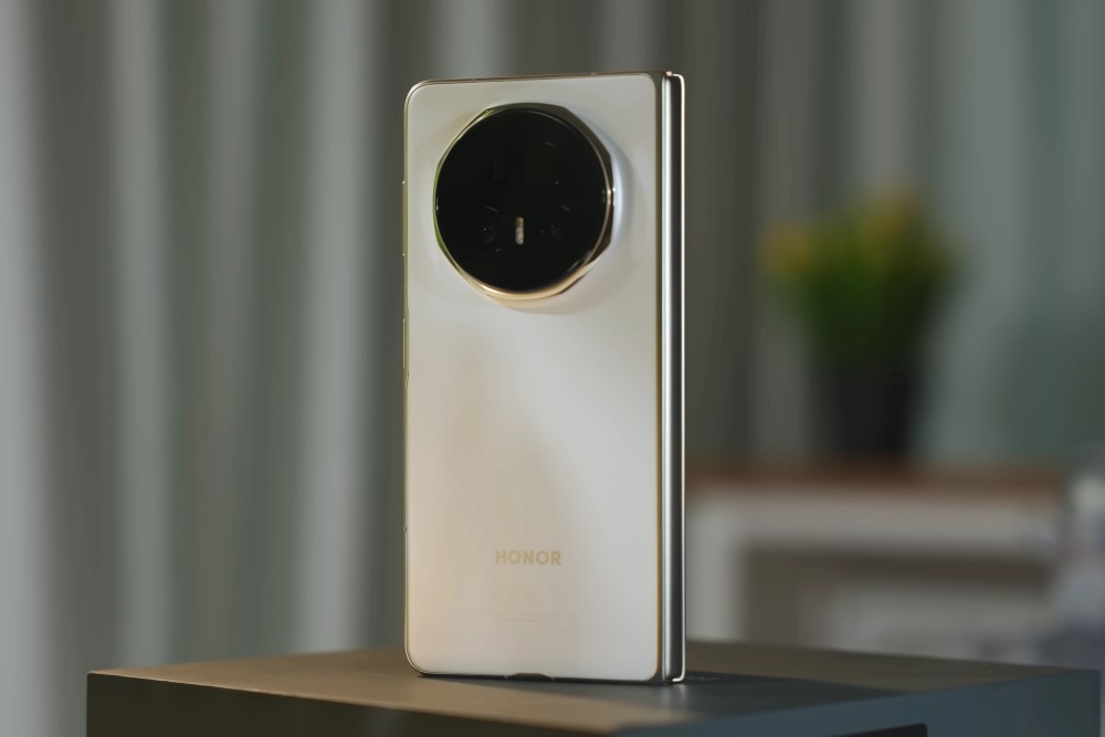 đánh giá HONOR Magic V5