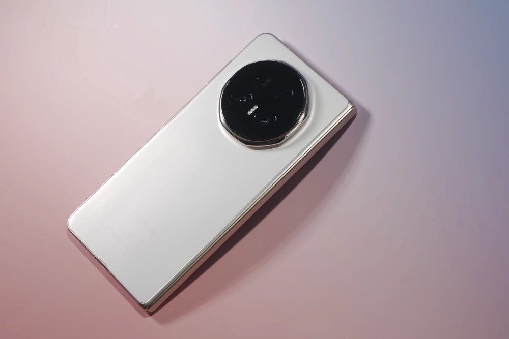 đánh giá HONOR Magic V5