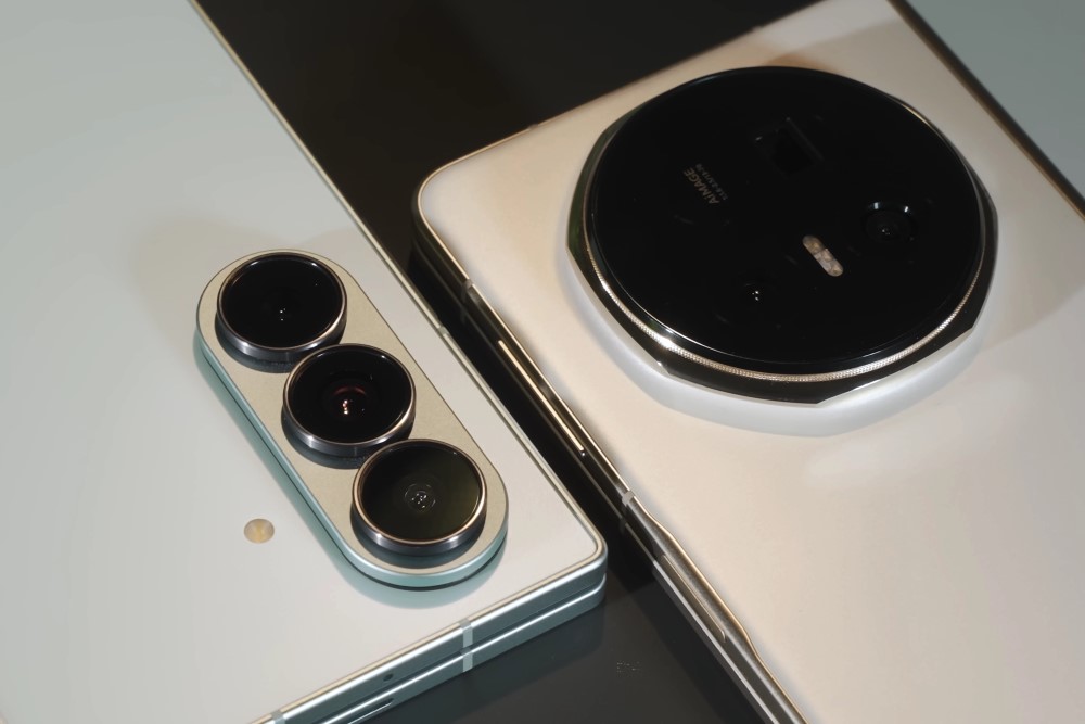 đánh giá HONOR Magic V5