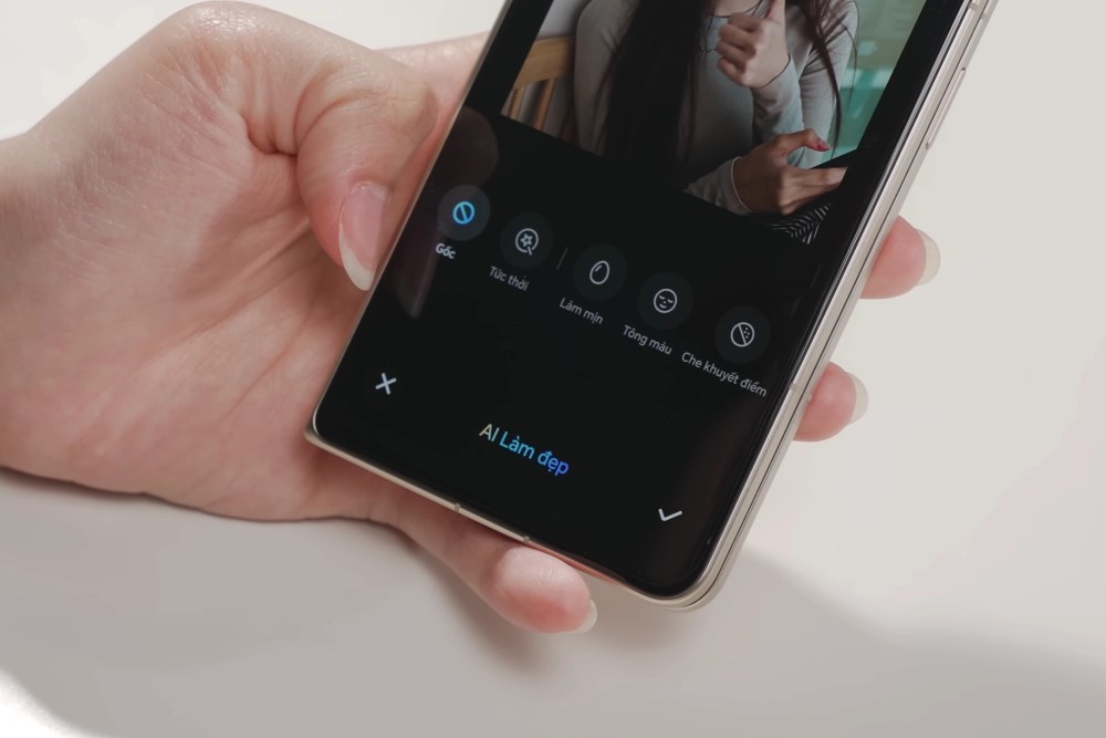 đánh giá HONOR Magic V5