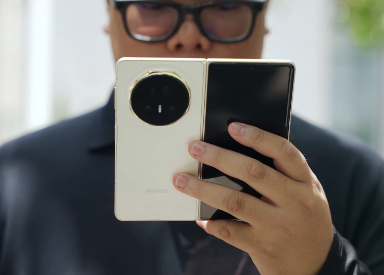 Đánh giá HONOR Magic V5 - Chuẩn mực mới cho smartphone gập