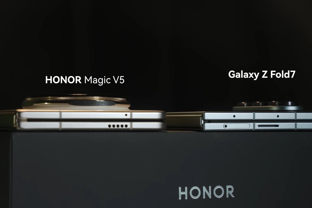 đánh giá HONOR Magic V5