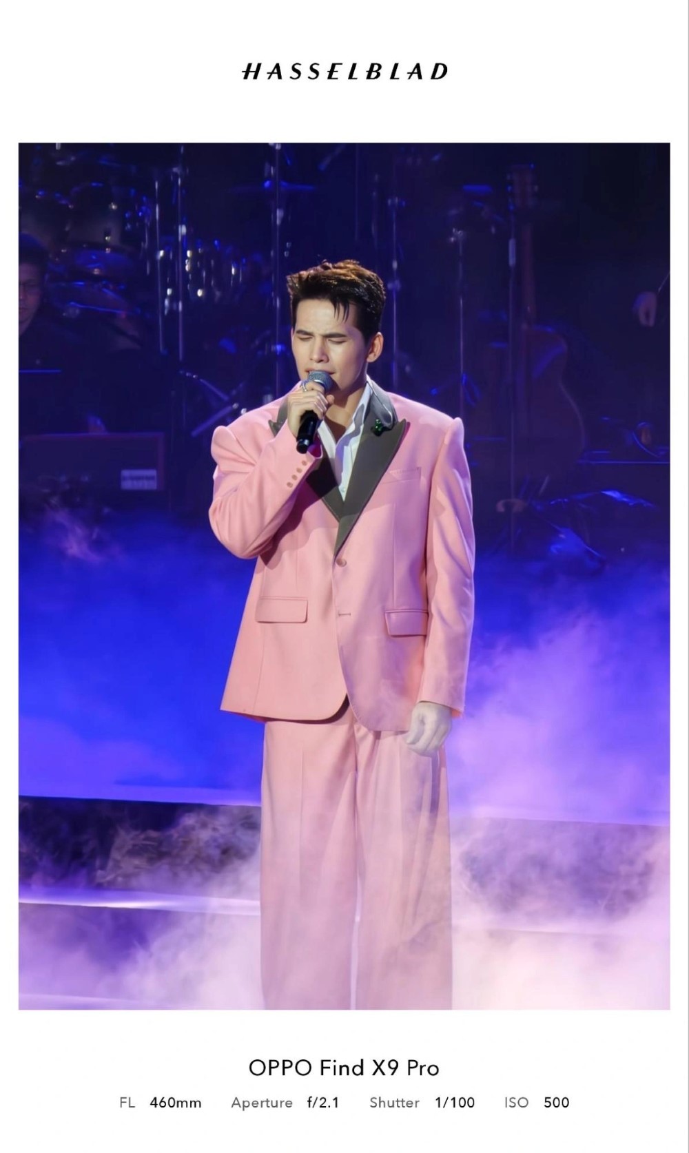 đánh giá OPPO Find X9 Pro 