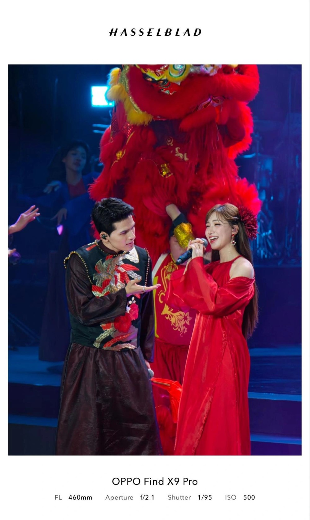 đánh giá OPPO Find X9 Pro 