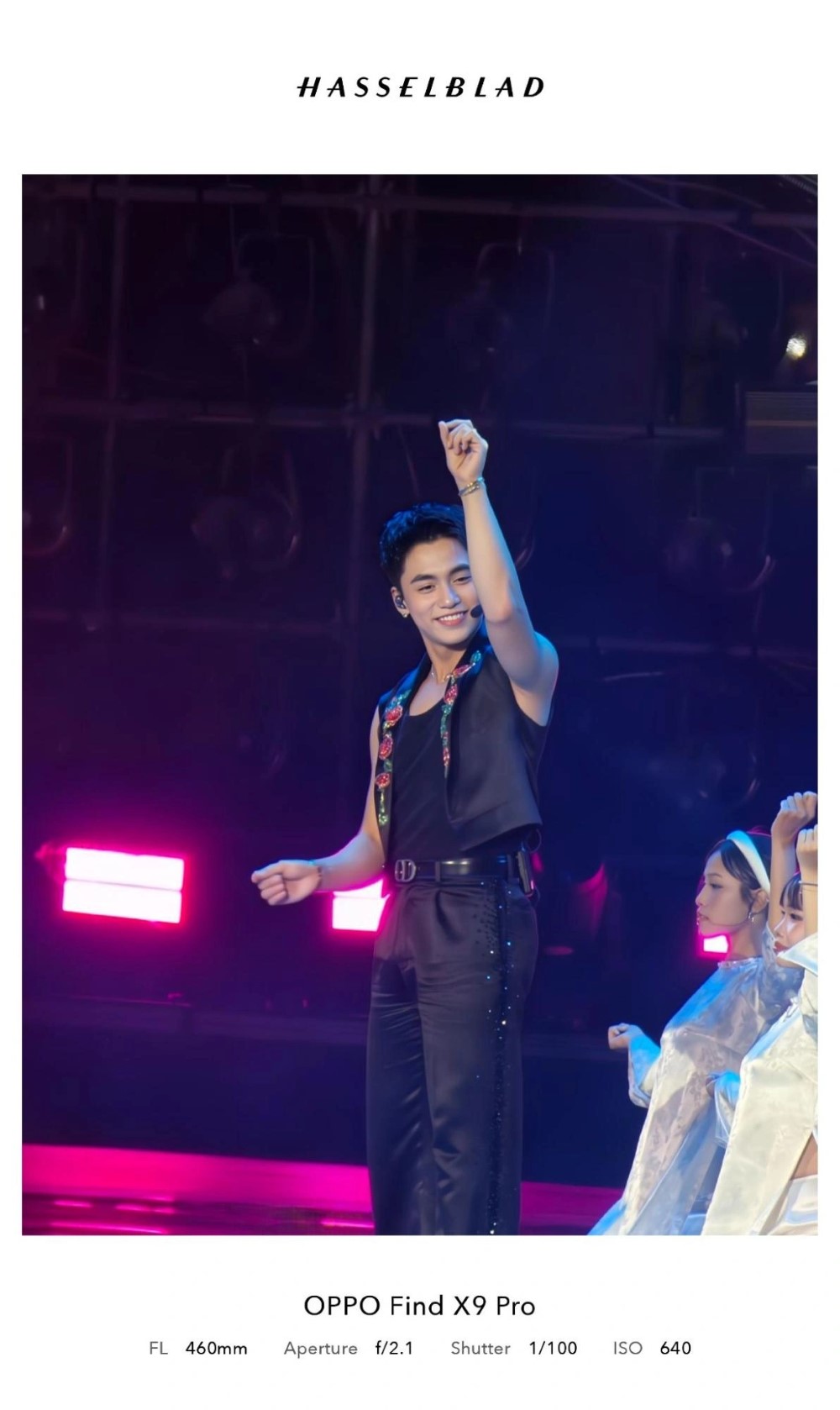 đánh giá OPPO Find X9 Pro 