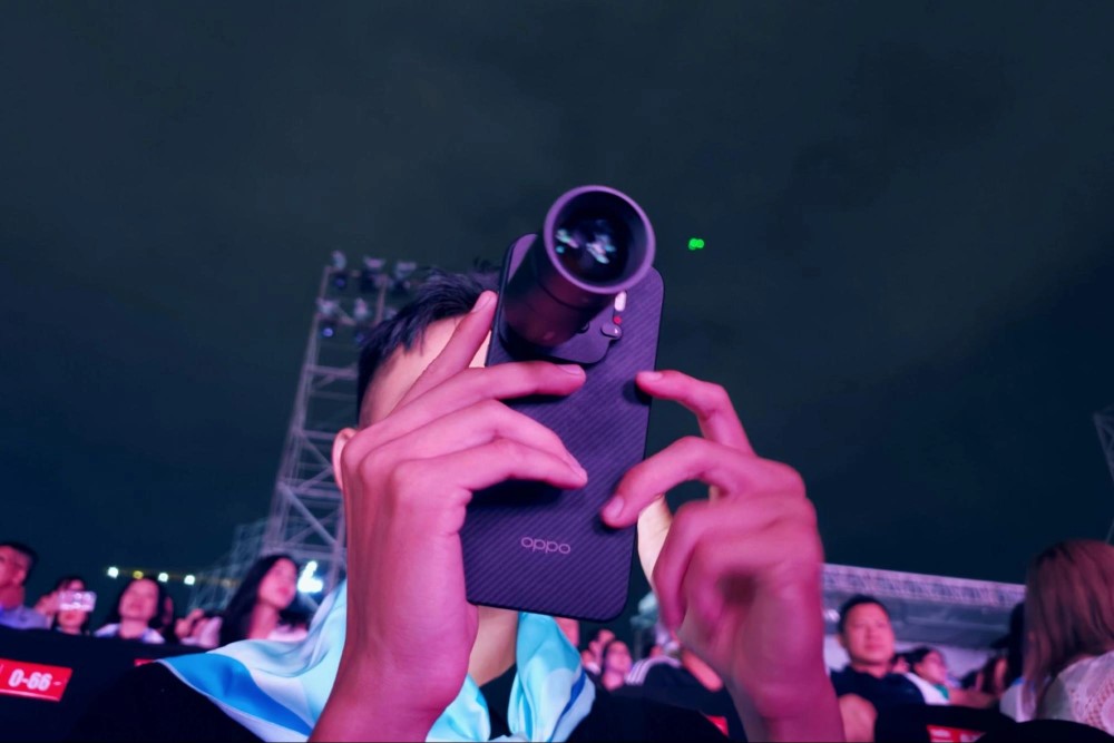 đánh giá OPPO Find X9 Pro 