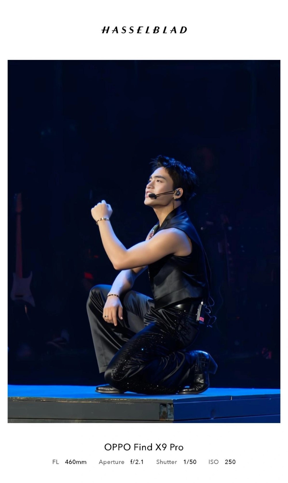 đánh giá OPPO Find X9 Pro 