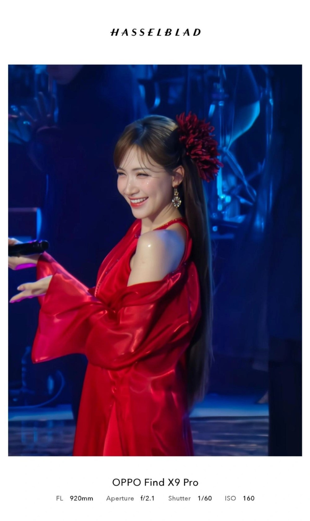 đánh giá OPPO Find X9 Pro 