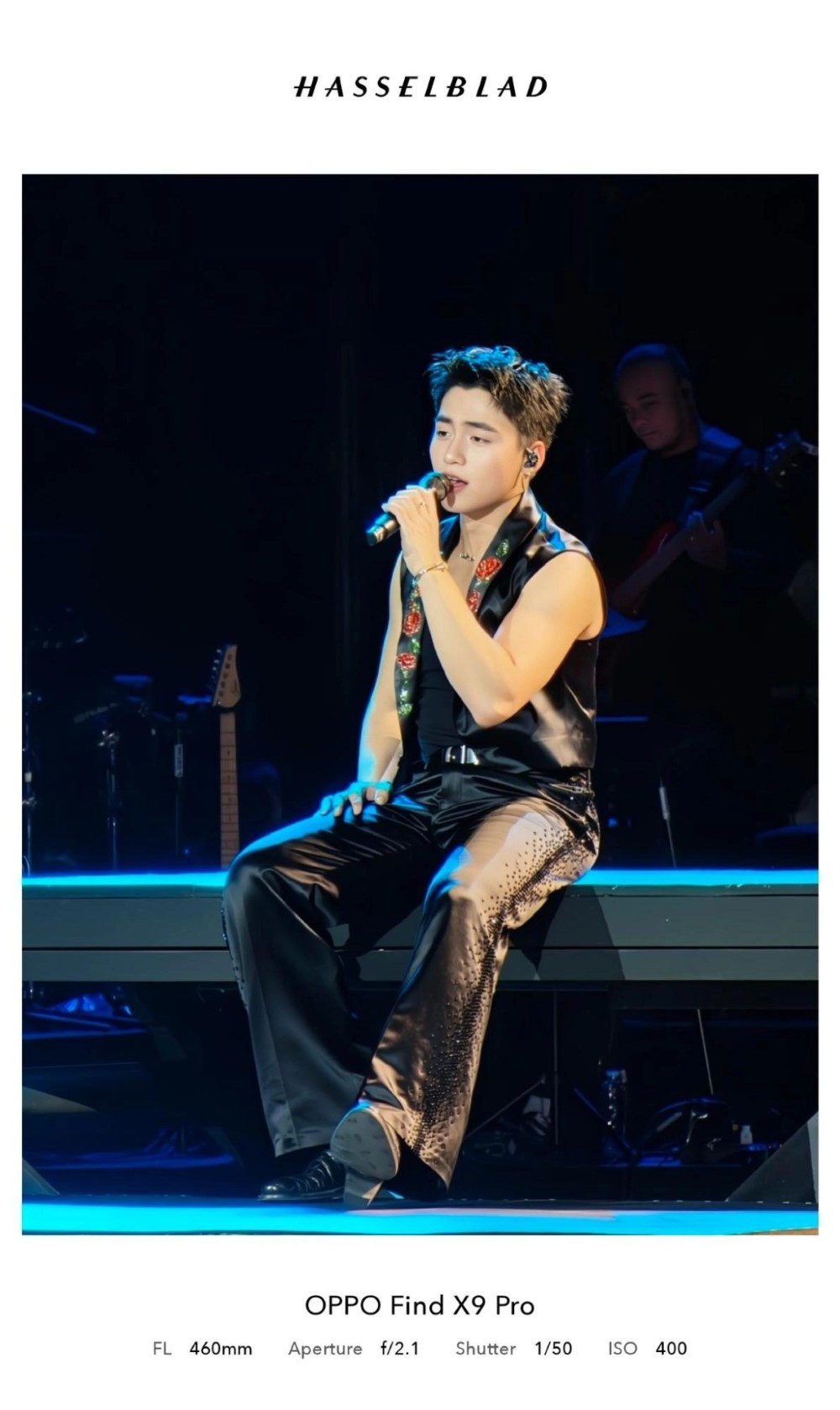 đánh giá OPPO Find X9 Pro 