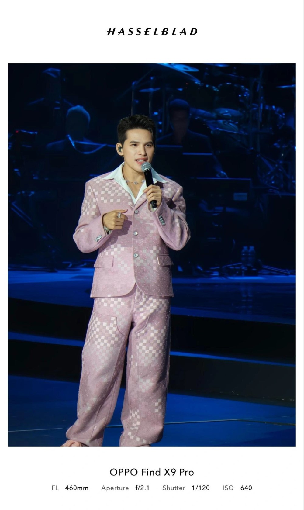 đánh giá OPPO Find X9 Pro 