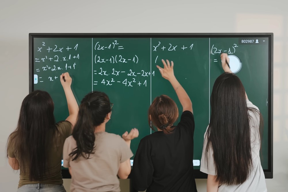 đánh giá Samsung WAF Android OS 