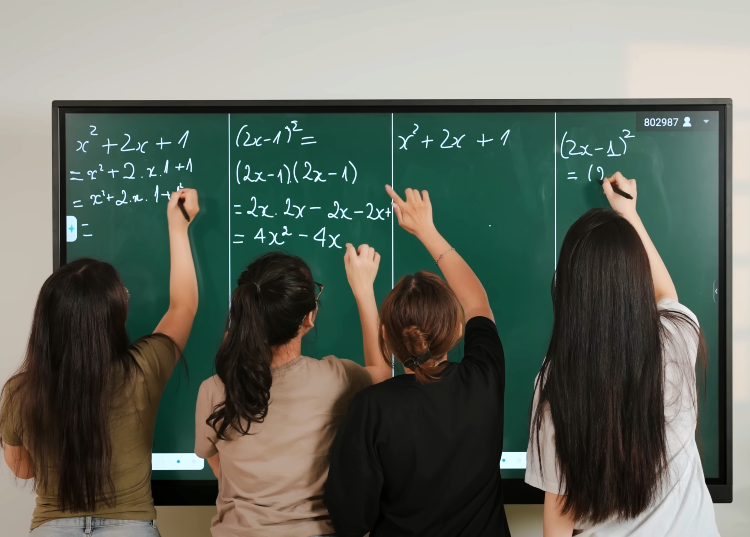 đánh giá Samsung WAF Android OS