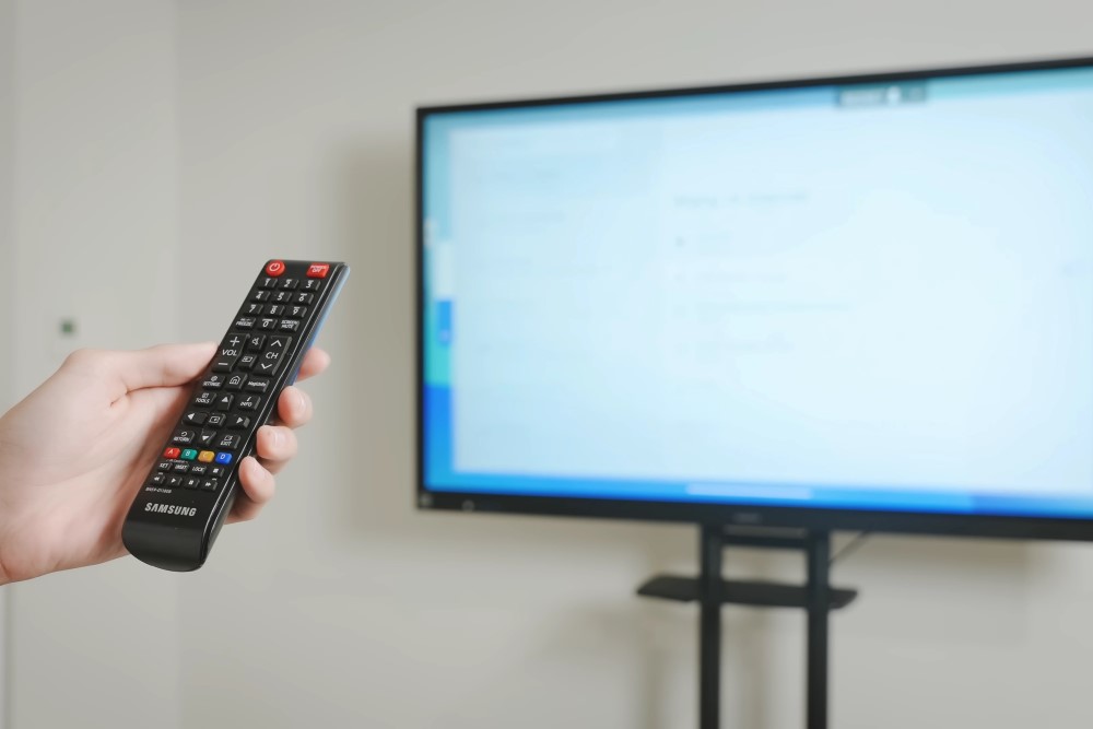 đánh giá Samsung WAF Android OS 