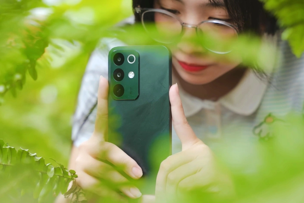 đánh giá realme C85 Pro