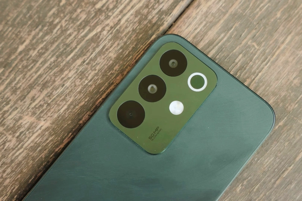 đánh giá realme C85 Pro