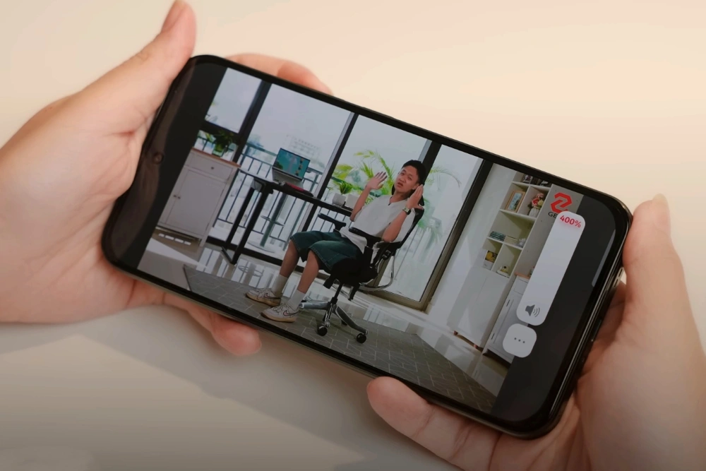 đánh giá realme C85 Pro
