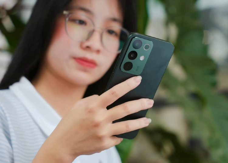 đánh giá realme C85 Pro