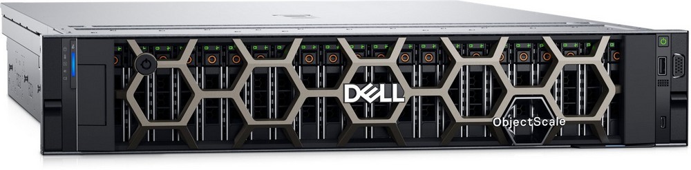 Dell công bố loạt cải tiến cho AI Data Platform