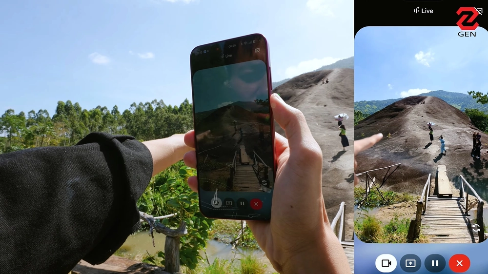 "Du hí" Đắk Lắk: Mọi thứ cứ để OPPO Find X9 Series lo!