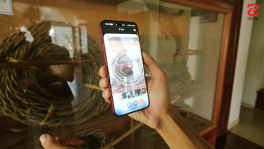 "Du hí" Đắk Lắk: Mọi thứ cứ để OPPO Find X9 Series lo!