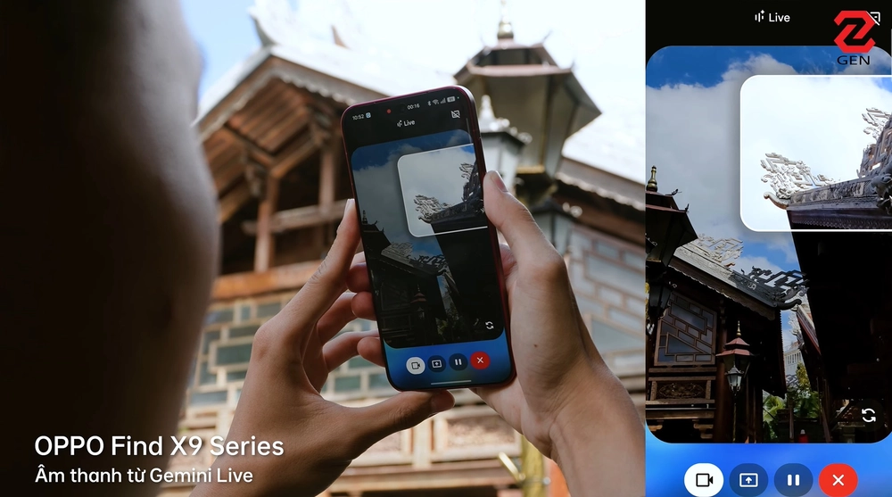 "Du hí" Đắk Lắk: Mọi thứ cứ để OPPO Find X9 Series lo!