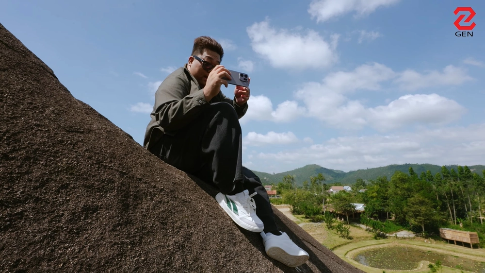 "Du hí" Đắk Lắk: Mọi thứ cứ để OPPO Find X9 Series lo!