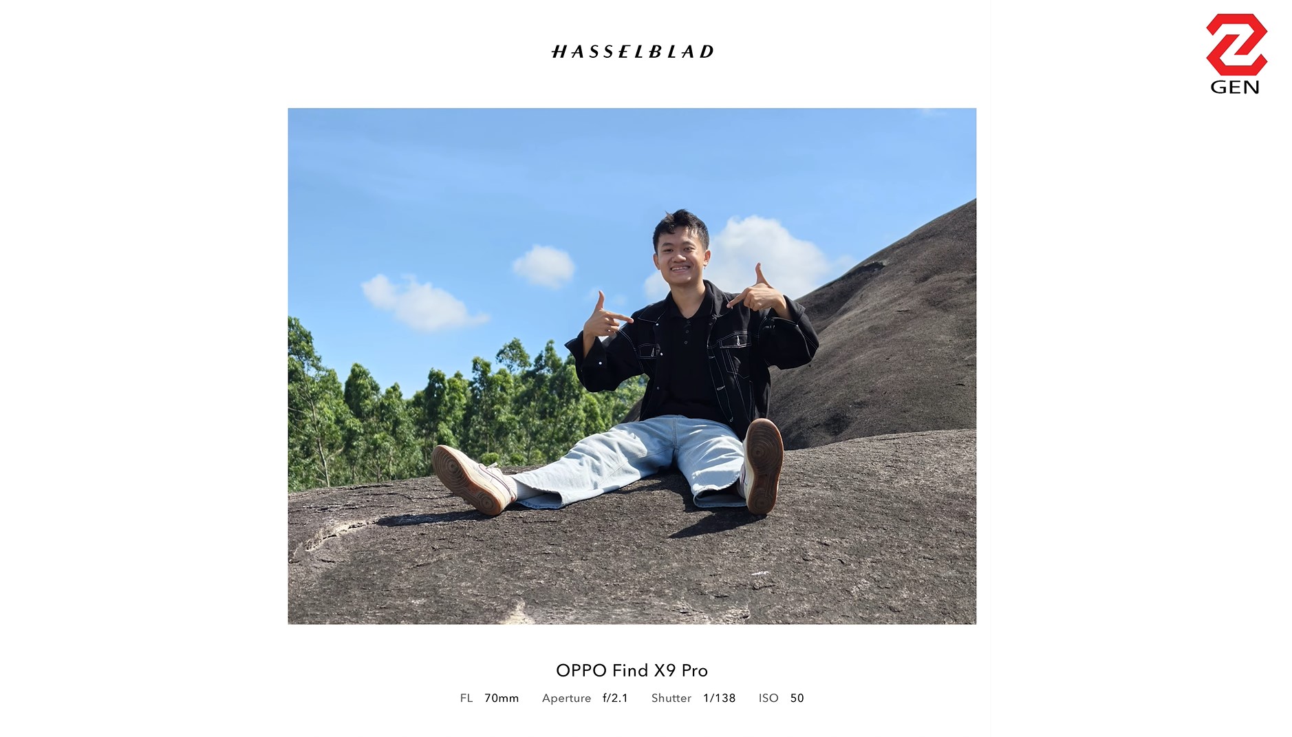 "Du hí" Đắk Lắk: Mọi thứ cứ để OPPO Find X9 Series lo!