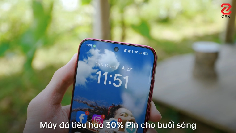 "Du hí" Đắk Lắk: Mọi thứ cứ để OPPO Find X9 Series lo!