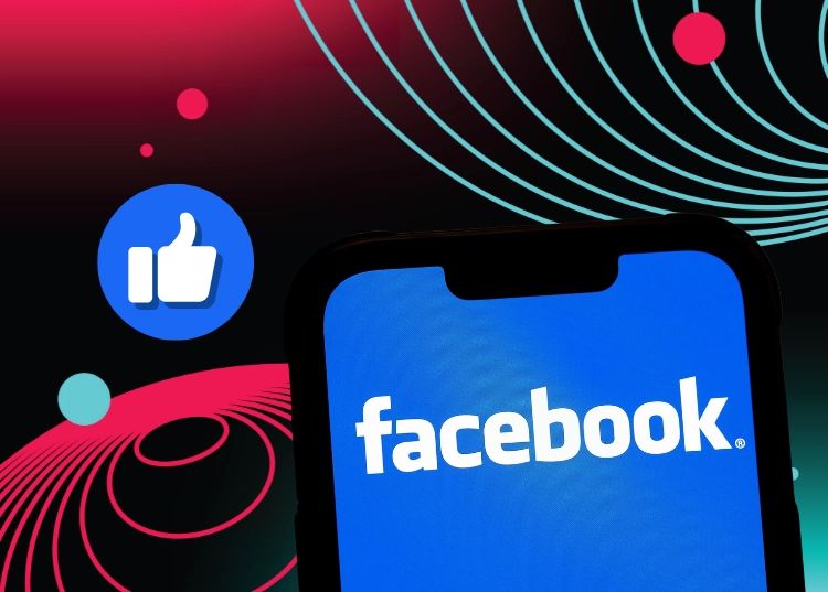 Facebook "copy" tính năng douple tap để thả like của TikTok