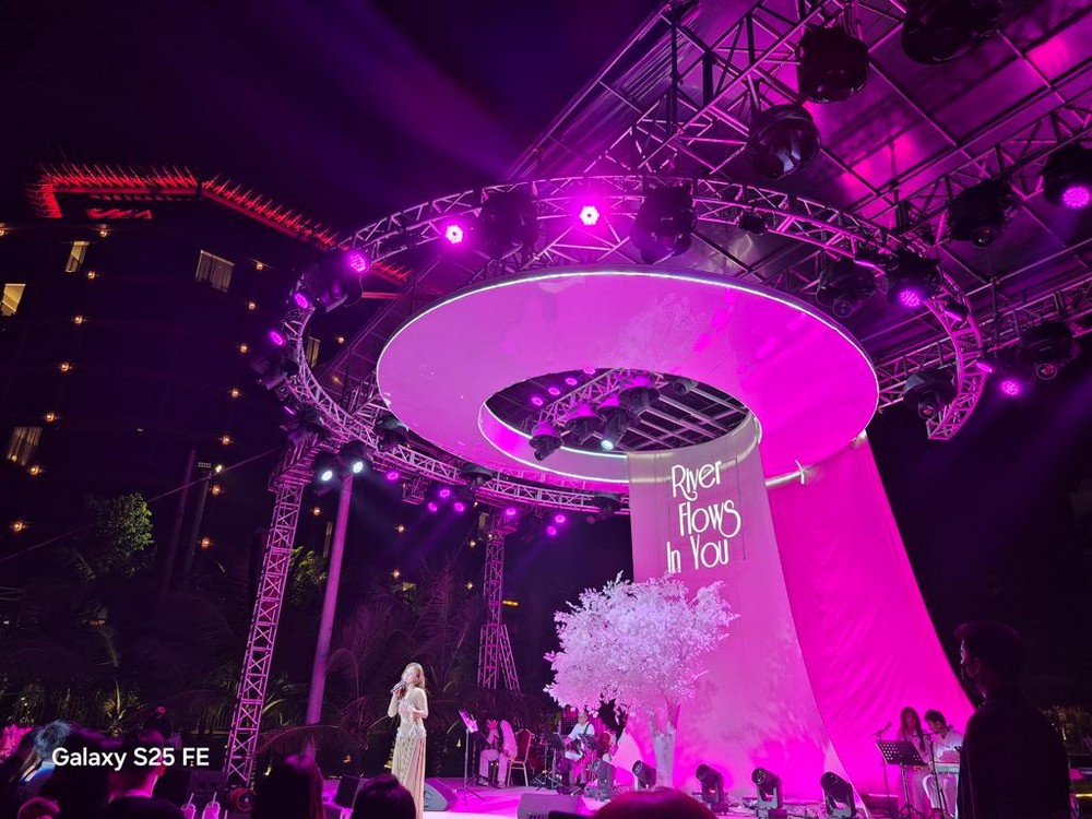 Mới tuần thứ 2 đã hơn 2.000 lượt tham gia, thử thách săn code gặp Anh Trai Say Hi có gì mà giới trẻ mê đến vậy?