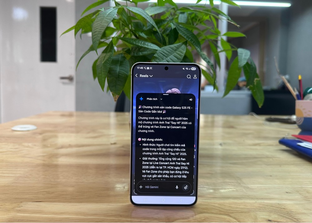 Mới tuần thứ 2 đã hơn 2.000 lượt tham gia, thử thách săn code gặp Anh Trai Say Hi có gì mà giới trẻ mê đến vậy?