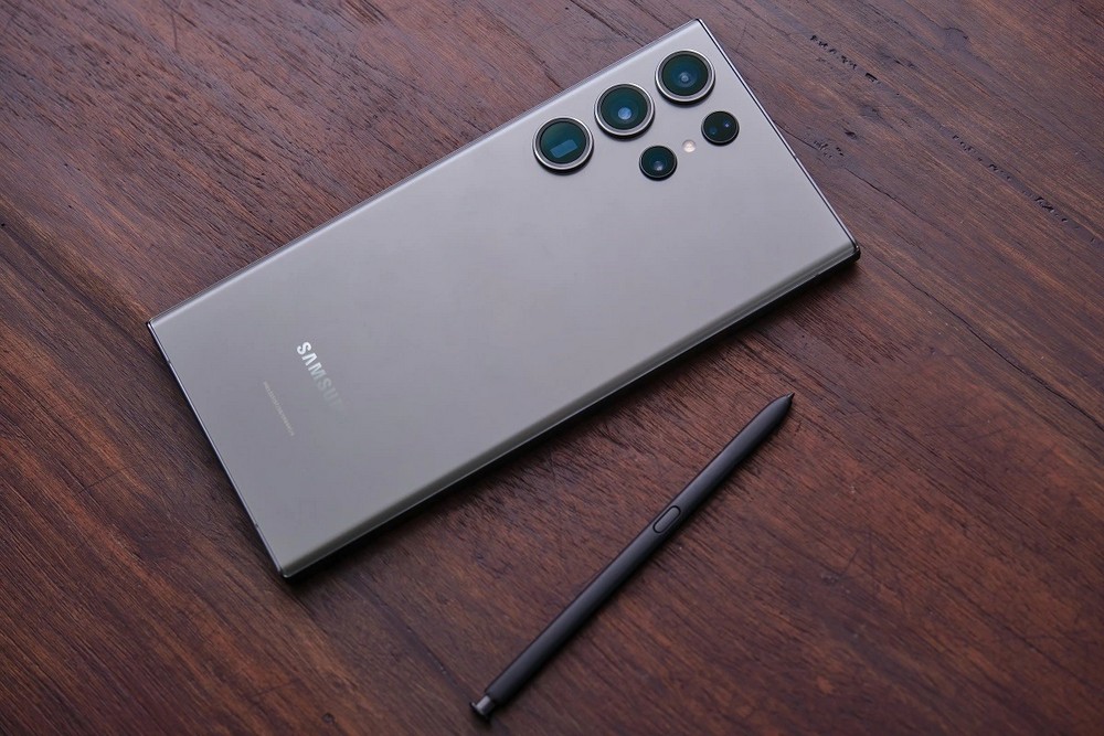 Galaxy S26 Ultra: Mát hơn, pin dùng 2 ngày không cần sạc?