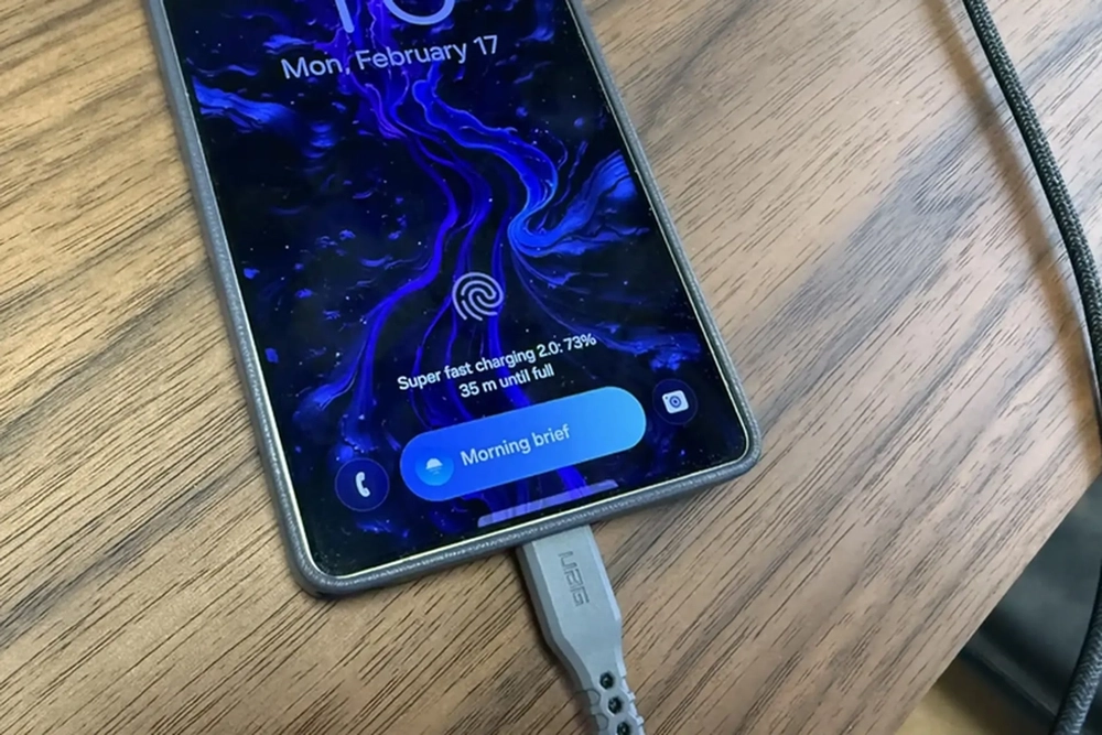 Galaxy S26 Ultra sở hữu viên pin "kỷ lục" 5200mAh