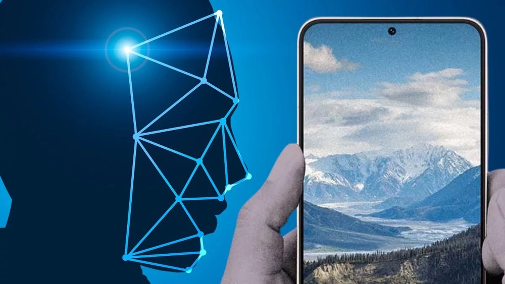 Galaxy S27 Ultra "hé lộ" Polar ID chống cả mặt nạ 3D