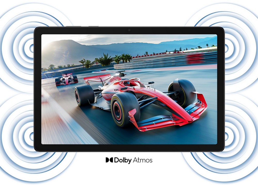 Galaxy Tab A11+ ra mắt với nhiều nâng cấp đáng giá