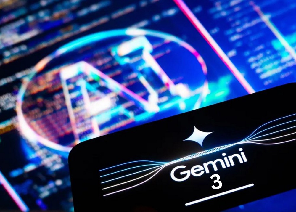 Gemini 3 có thể phân biệt ảnh thật - giả