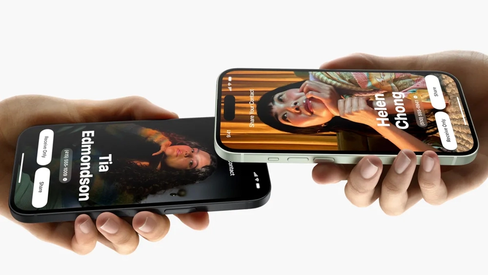 Google lại "sao chép" một tính năng của iOS lên Android