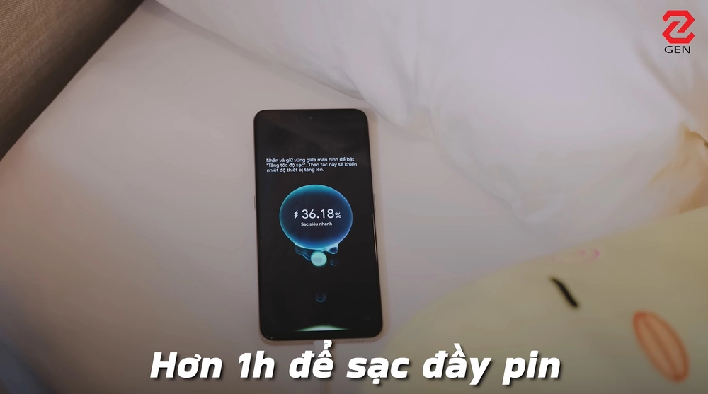Đánh giá HONOR X7d 5G: Siêu bền bỉ, rớt 2m vẫn "sống nhăn"