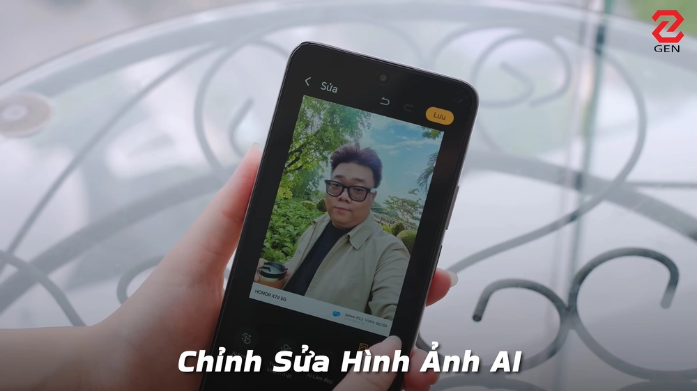 Đánh giá HONOR X7d 5G: Siêu bền bỉ, rớt 2m vẫn "sống nhăn"