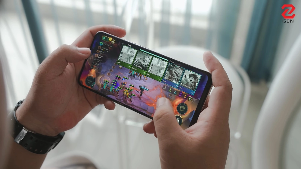 Đánh giá HONOR X7d 5G: Siêu bền bỉ, rớt 2m vẫn "sống nhăn"