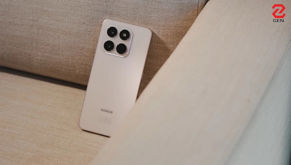 Đánh giá HONOR X7d 5G: Siêu bền bỉ, rớt 2m vẫn "sống nhăn"