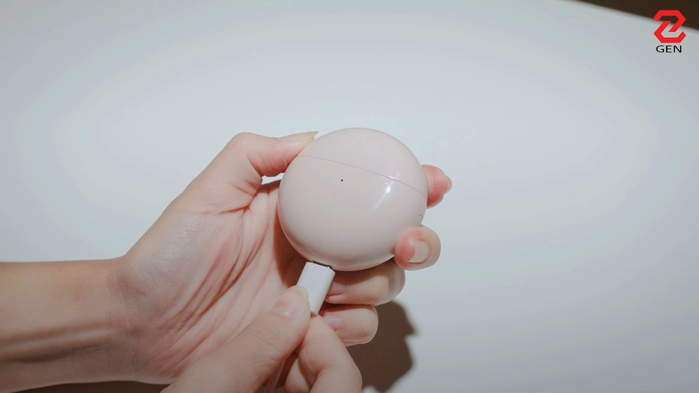 HUAWEI FreeBuds 7i: "Quái vật" tí hon, chống ồn "hủy diệt"