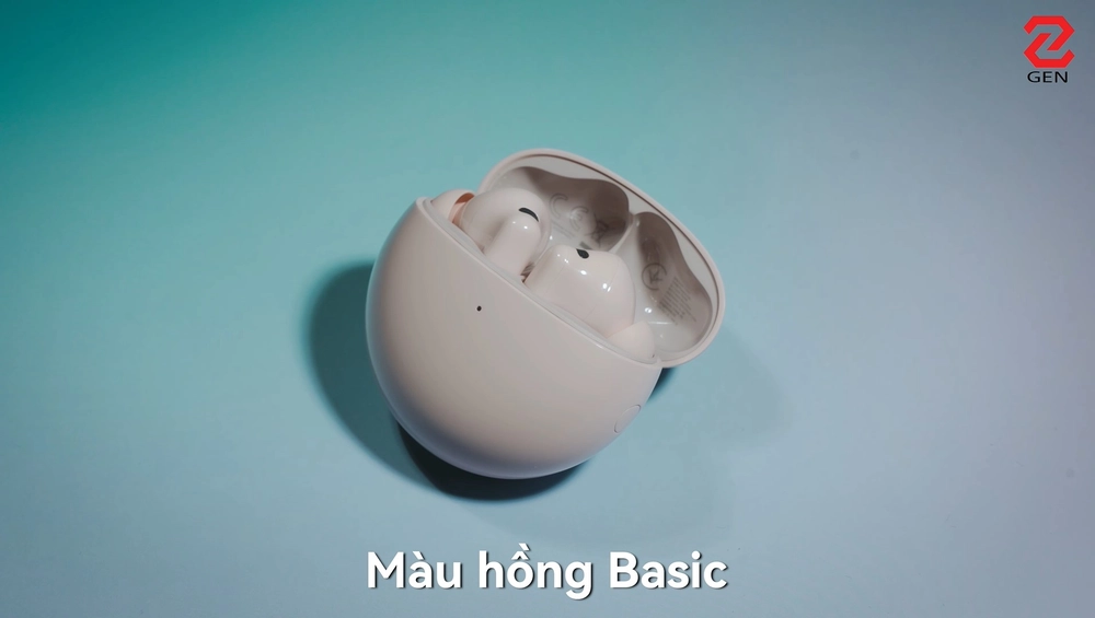 HUAWEI FreeBuds 7i: "Quái vật" tí hon, chống ồn "hủy diệt"