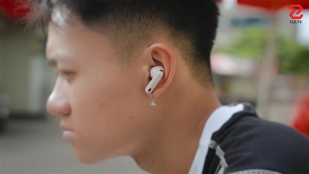 HUAWEI FreeBuds 7i: "Quái vật" tí hon, chống ồn "hủy diệt"