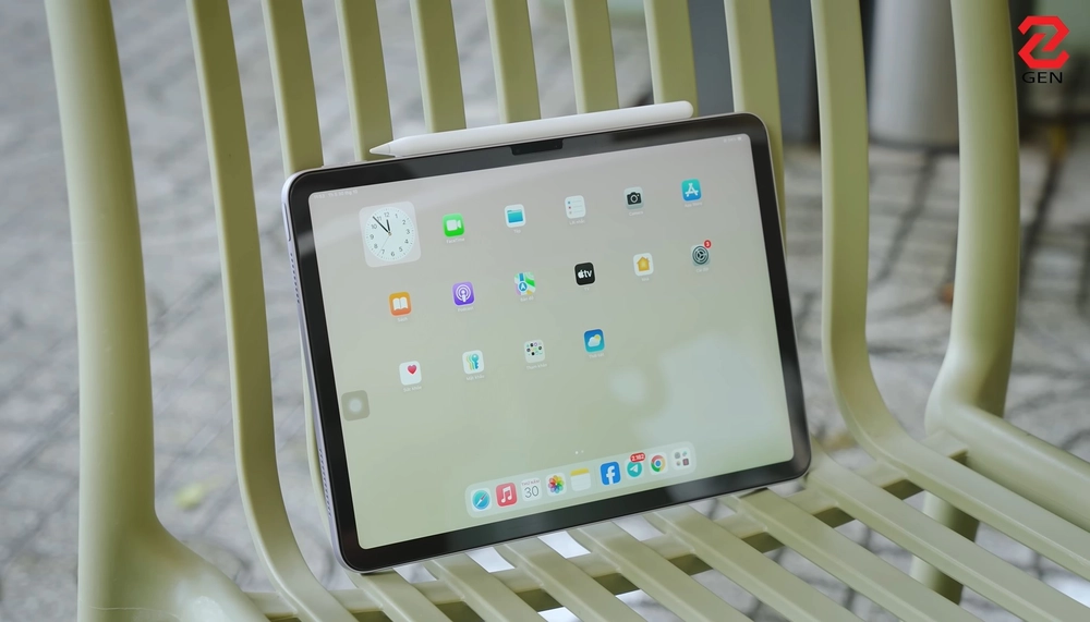 HUAWEI MatePad 11.5 PaperMatte: Đối thủ của iPad Gen 10