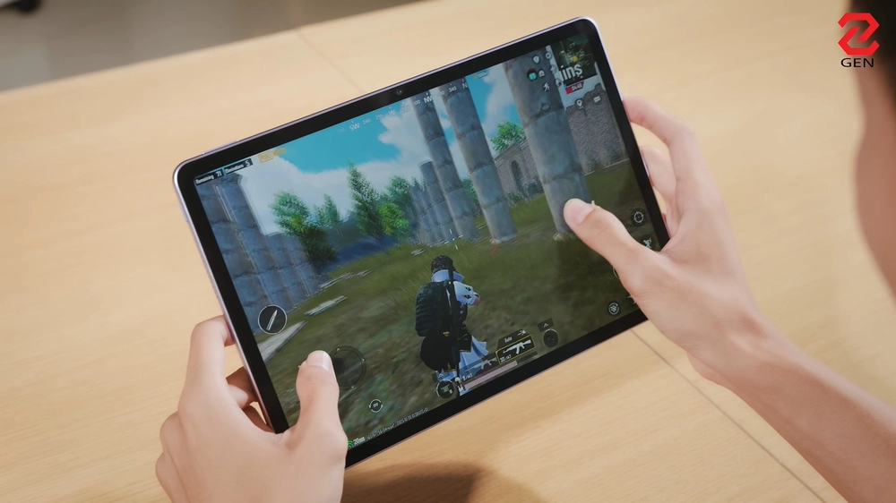 HUAWEI MatePad 11.5 PaperMatte: Đối thủ của iPad Gen 10