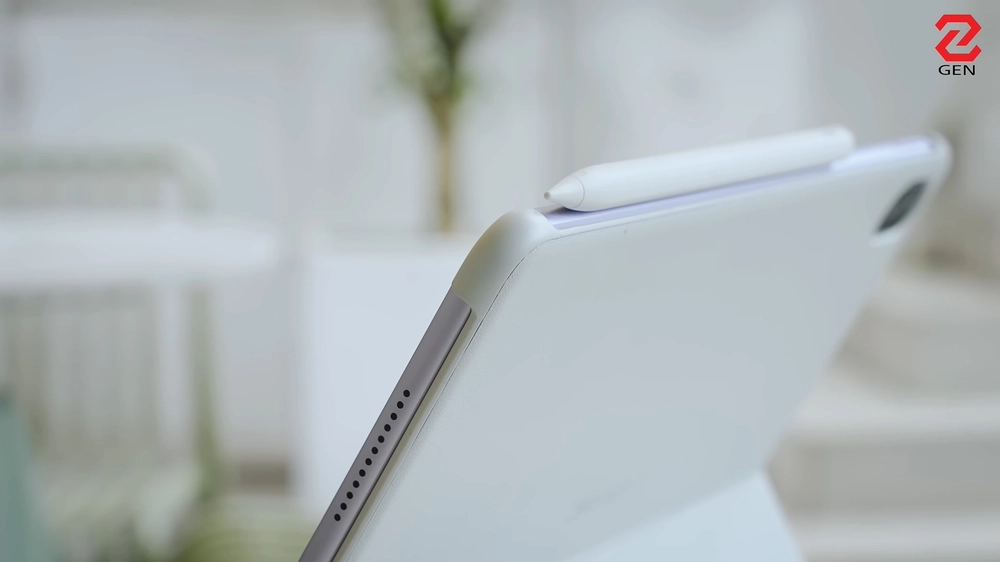 HUAWEI MatePad 11.5 PaperMatte: Đối thủ của iPad Gen 10